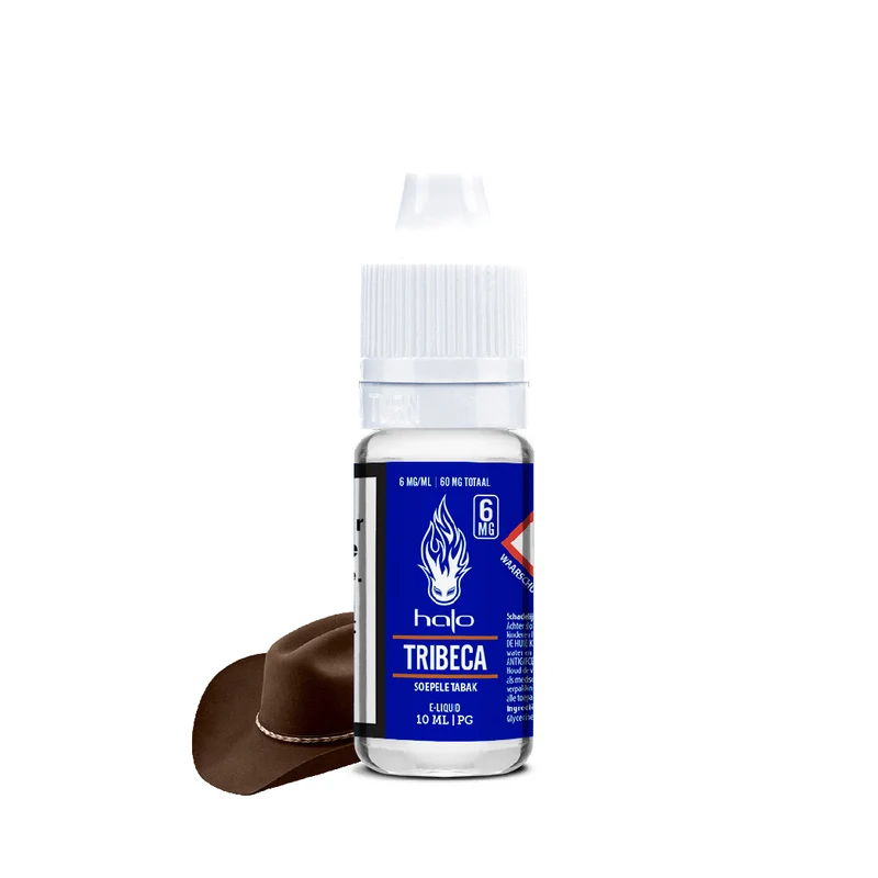 E-liquide Tribeca - Halo