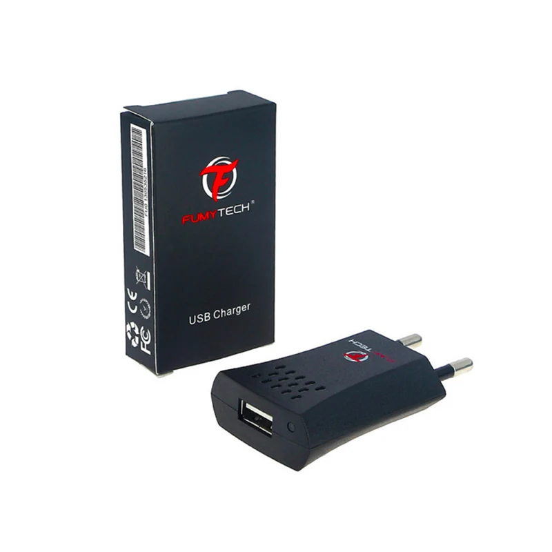 Adaptateur Secteur - FummyTech