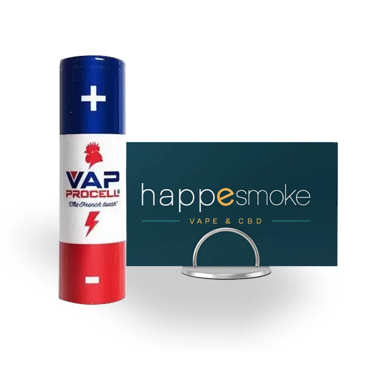 Accumulateur 21700 4200 mAh - Vap Procell
