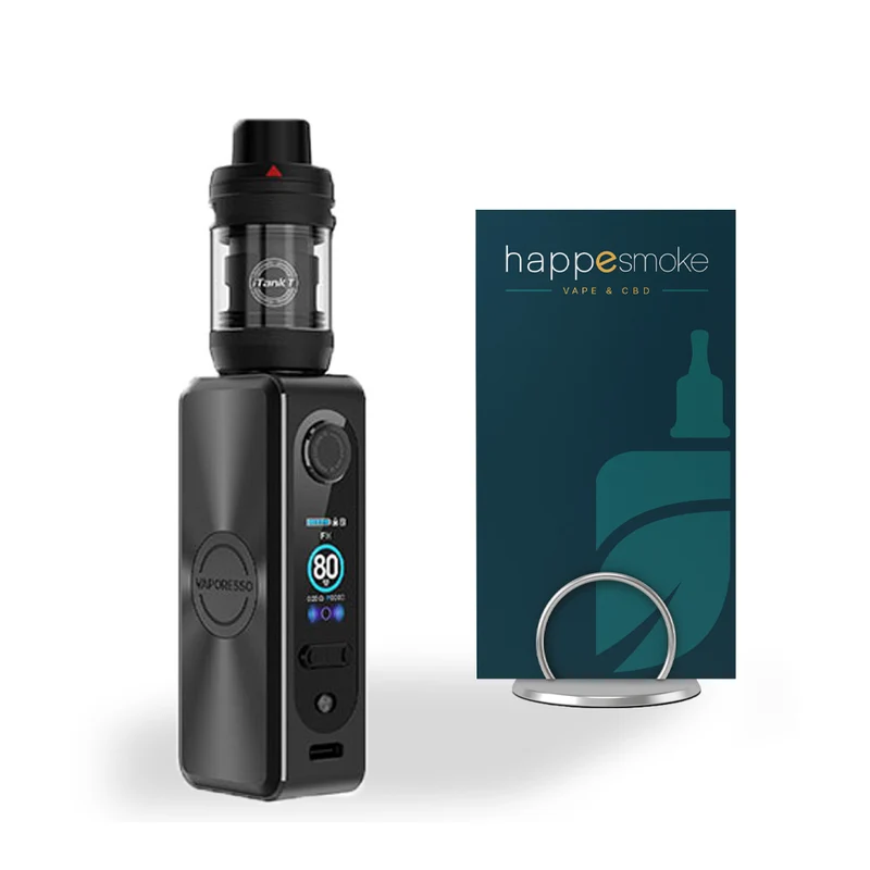 Kit Gen SE 80w - Vaporesso