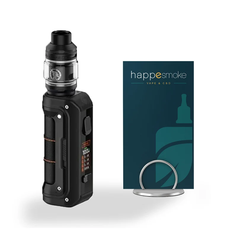 Kit Aegis Max 100 - GeekVape