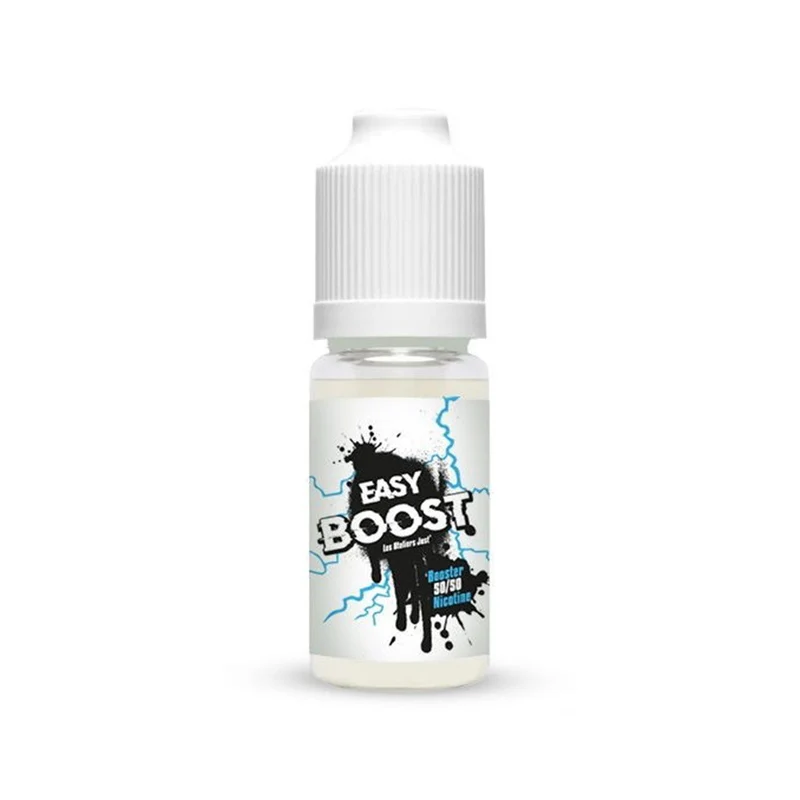 Booster de Nicotine