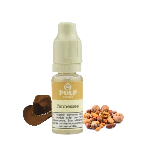 E-liquide Tennessee - Pulp
