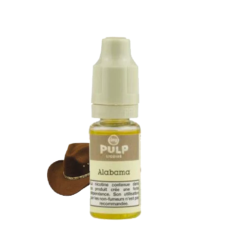 E-liquide Alabama - Pulp
