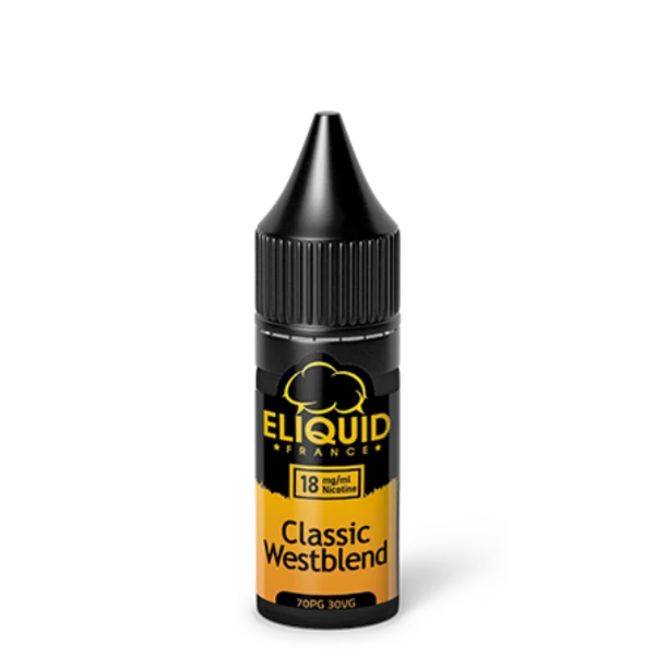 E-liquide Westblend - Eliquid France