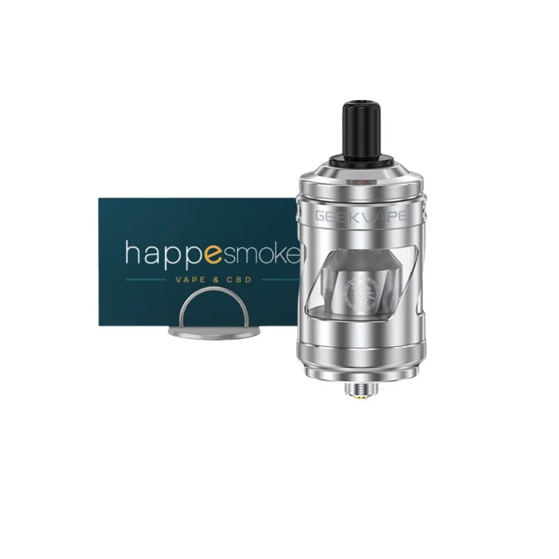 Clearomiseur Z Nano MTL 4ML - GeekVape
