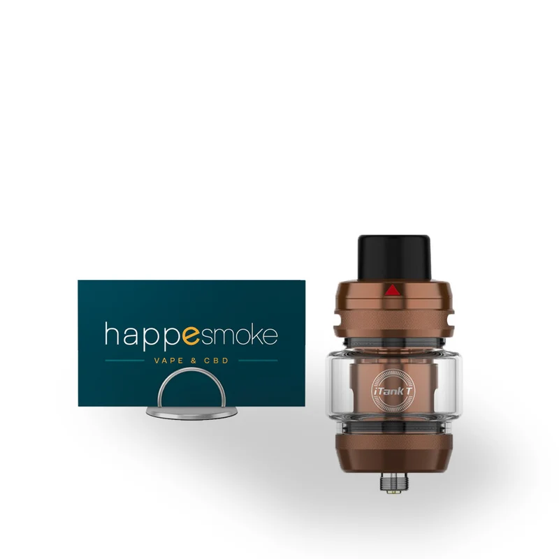 Clearomiseur Itank 6ML - Vaporesso