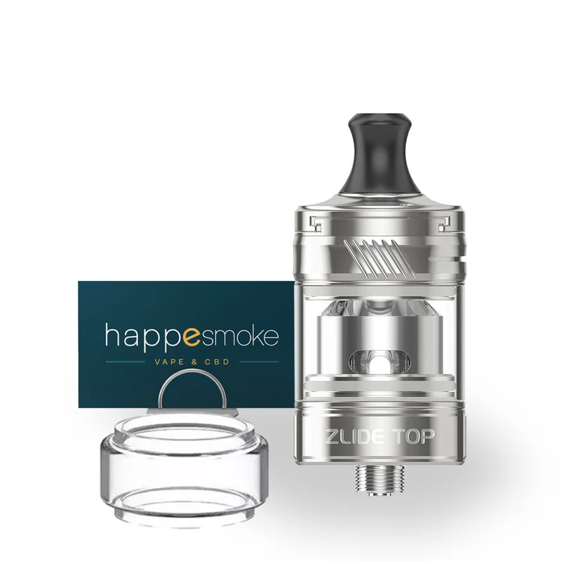 Clearomiseur Zlide Top 3ML - Innokin