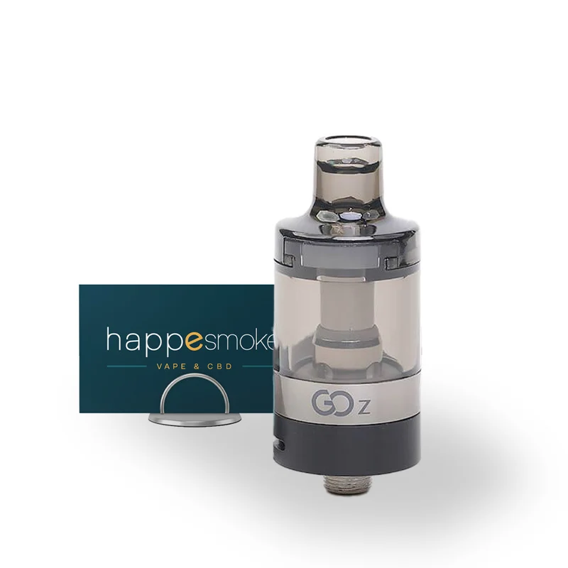 Clearomiseur GO-Z 2ML - Innokin