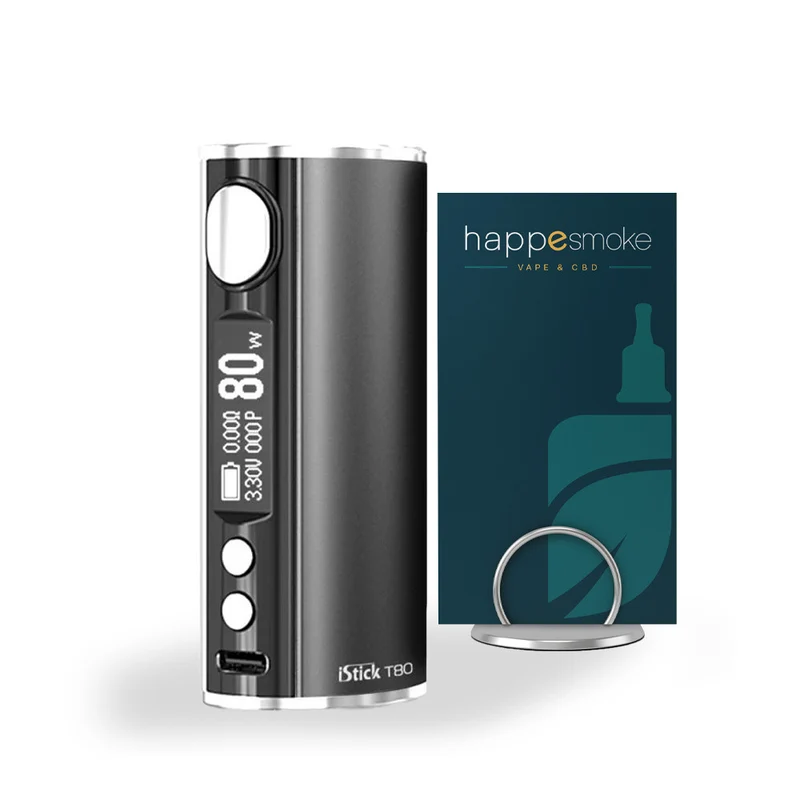 Box Istick T 80W- Eleaf