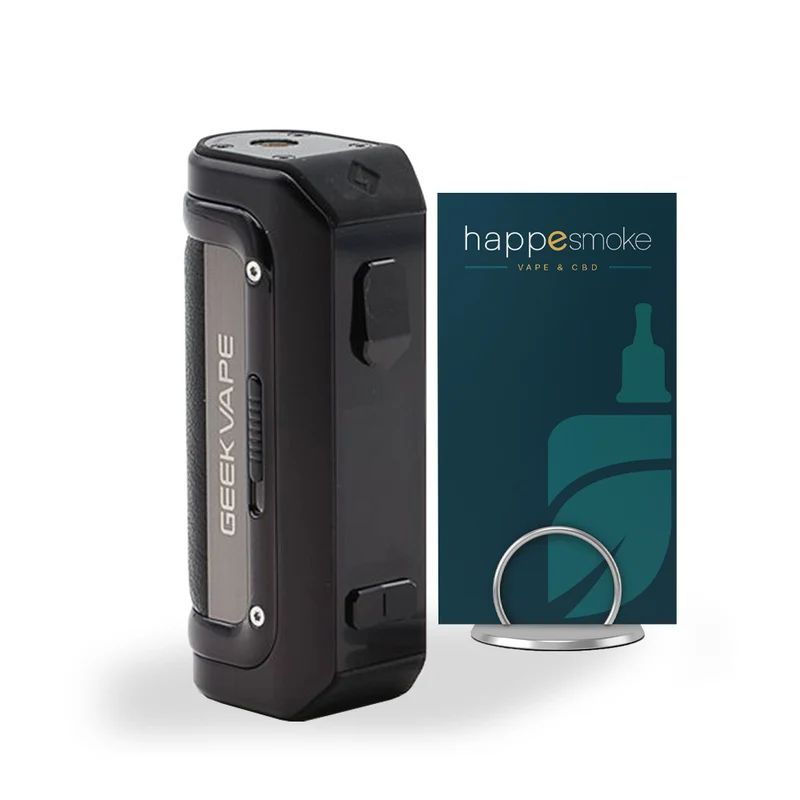Box Aegis Mini 100W- GeekVape