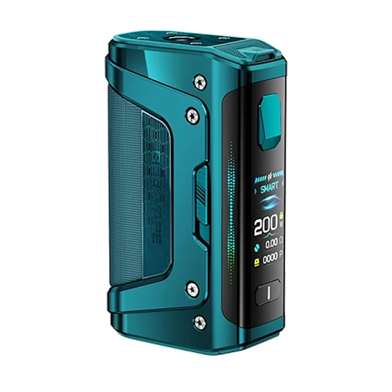 Box Legend 5 200W - GeekVape