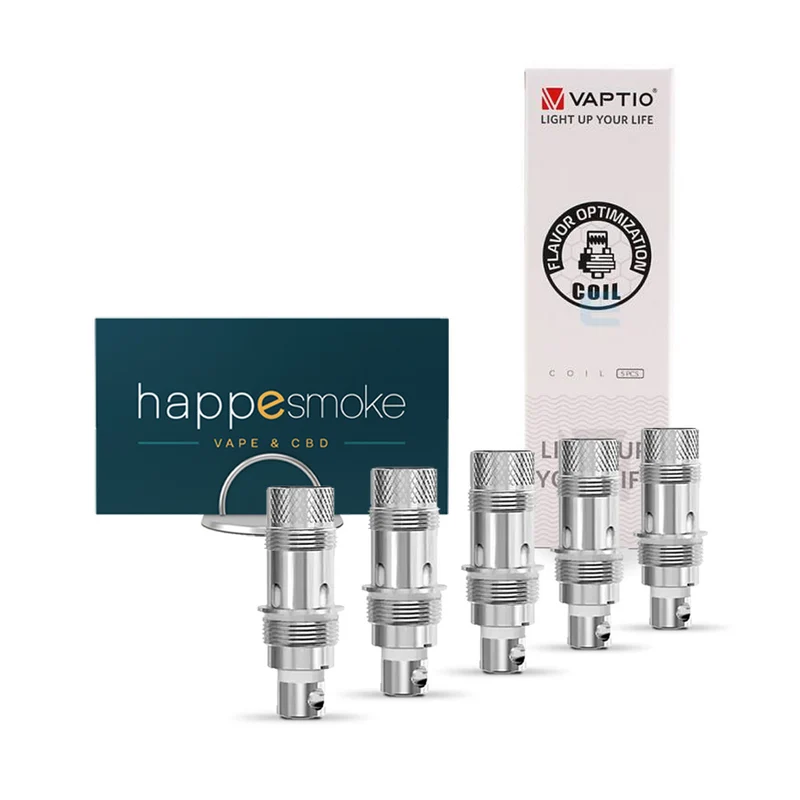 Résistances Cosmo - Vaptio