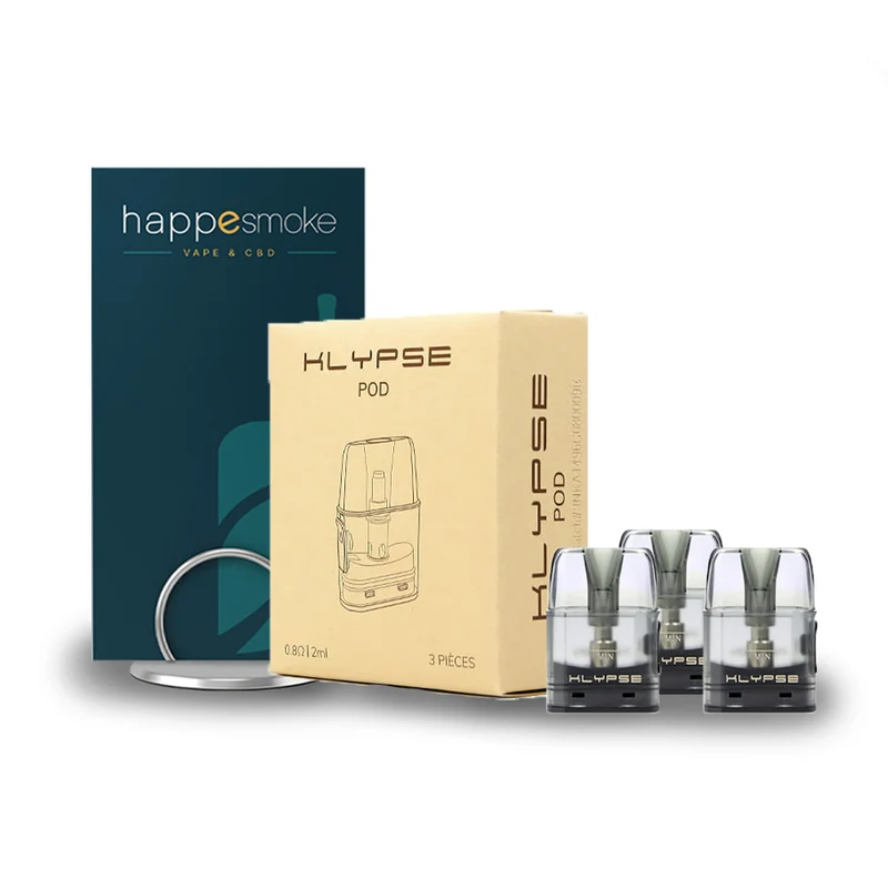 Cartouches Klypse - Innokin