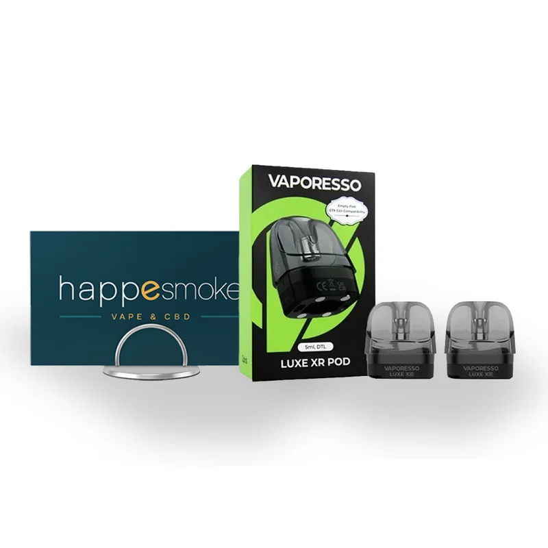 Cartouches Luxe XR DTL - Vaporesso