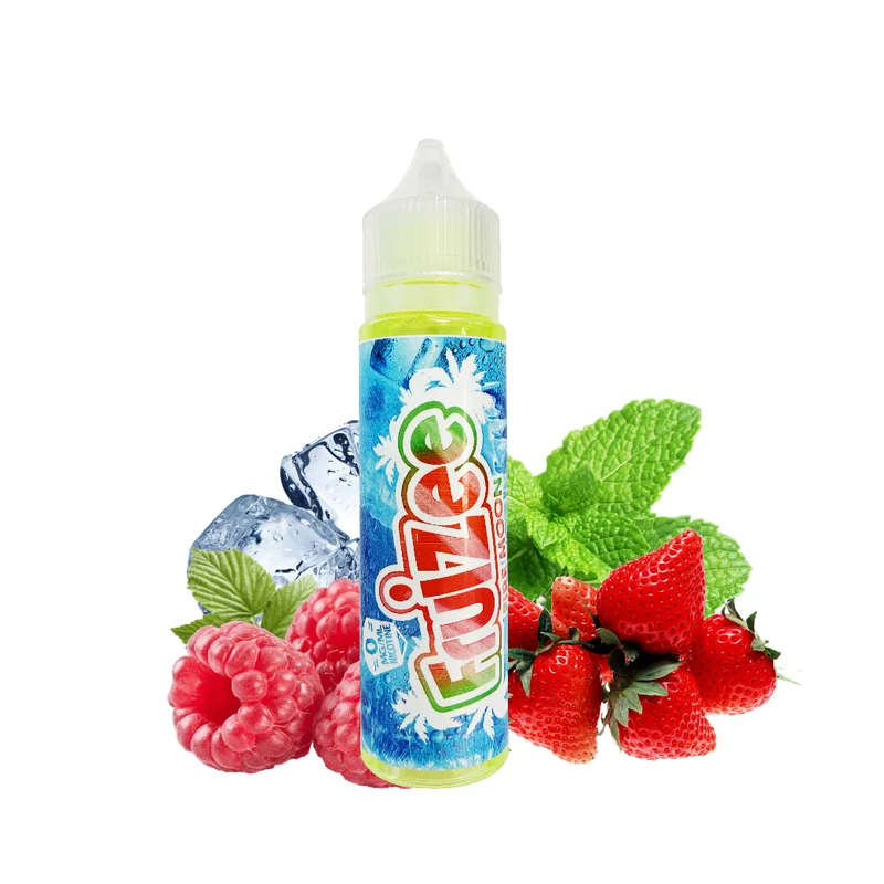 E-liquide Fruizee Firemoon 50ml - Eliquid France