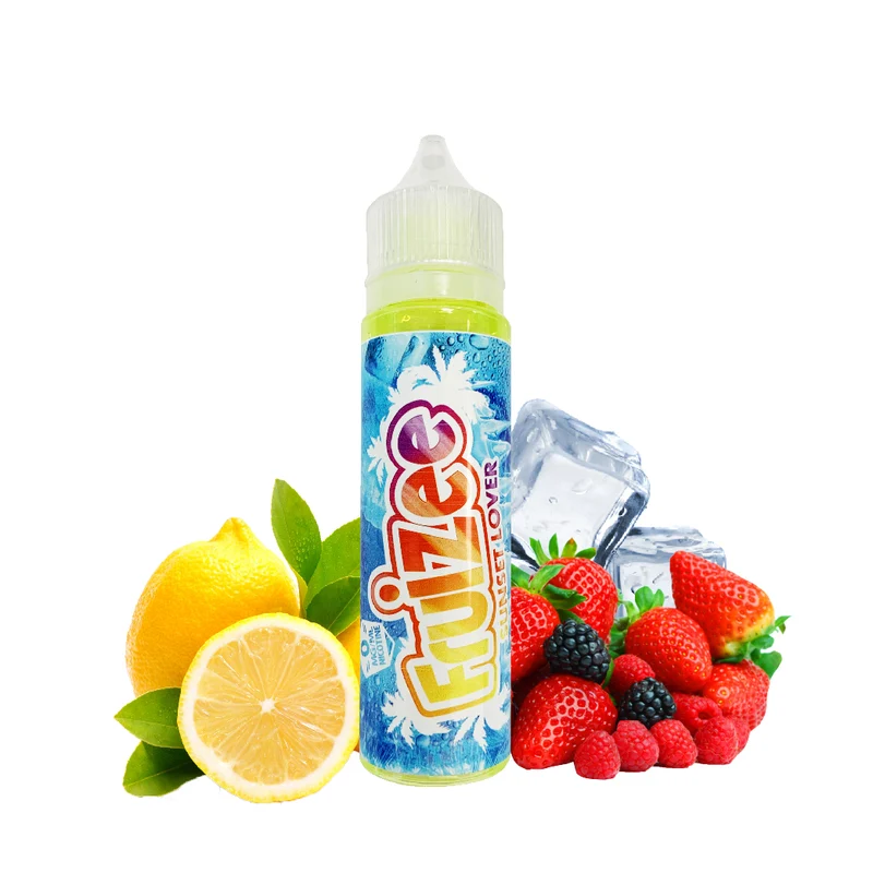 E-liquide Fruizee Sunset Lover 50ml - Eliquid France