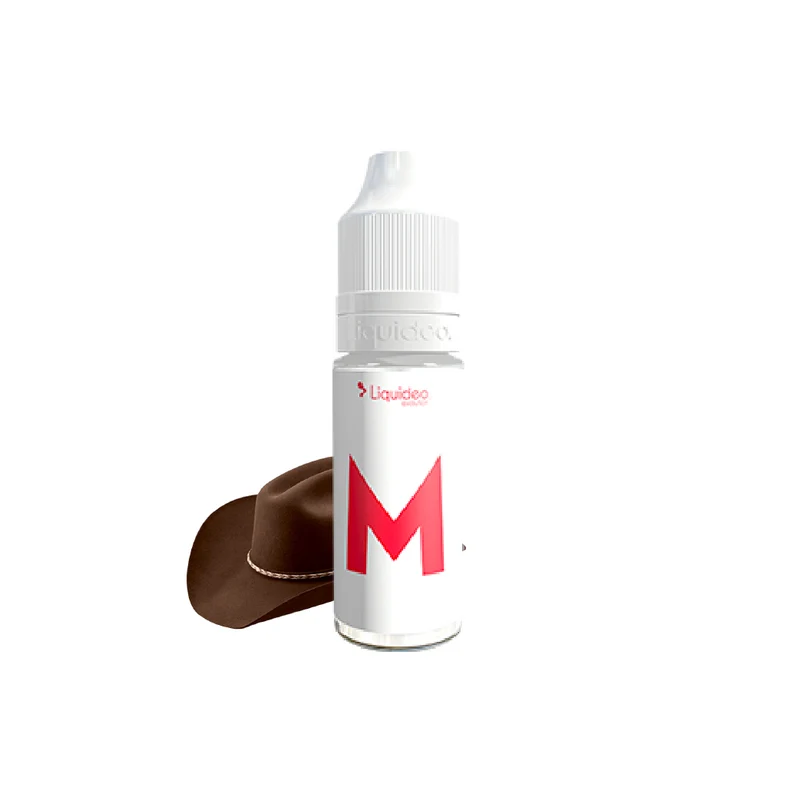 E-liquide Le M - Liquideo