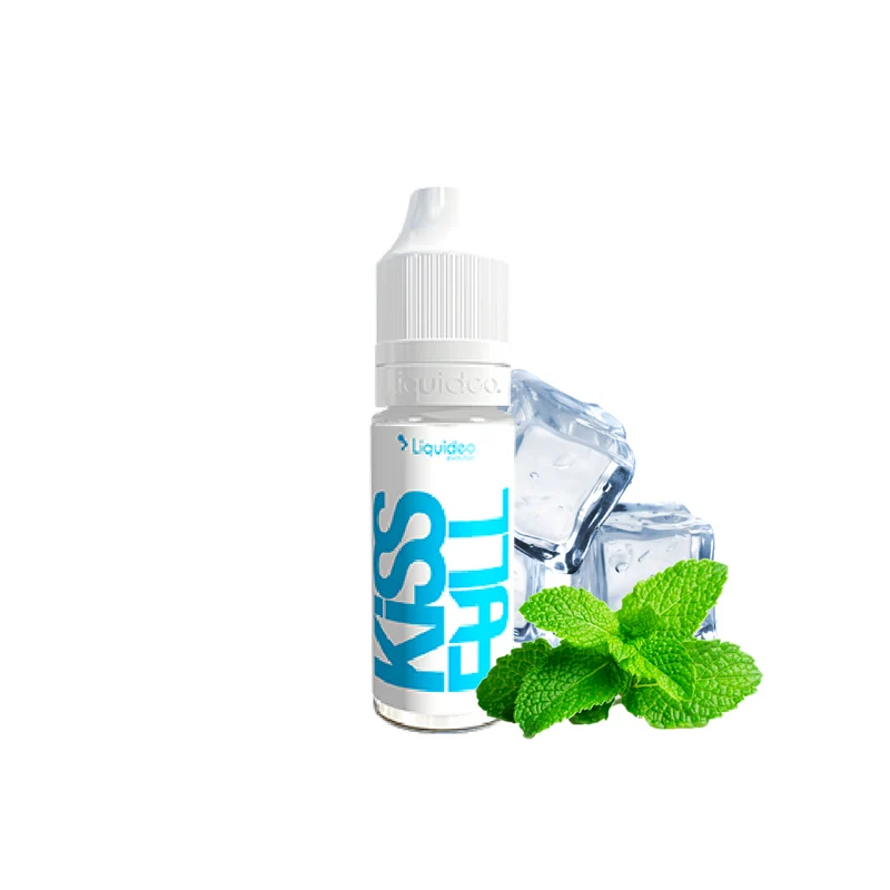 E-liquide Kiss Full - Liquideo