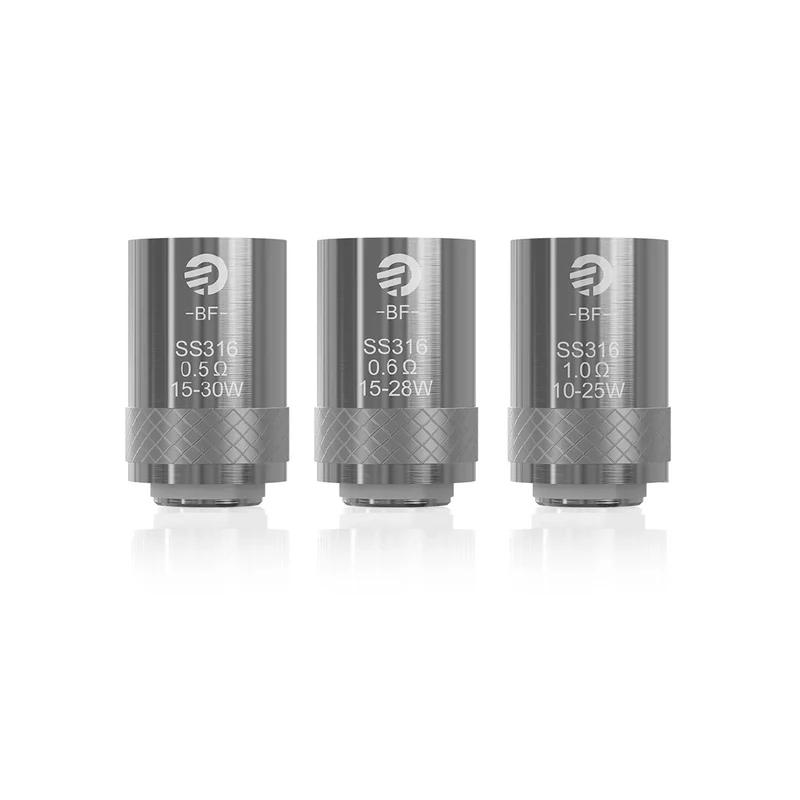 Résistance BF Cubis - Joyetech