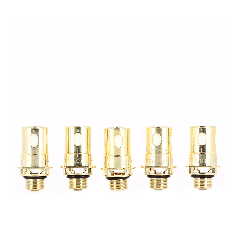 Résistances Z Coil Zenith - Innokin