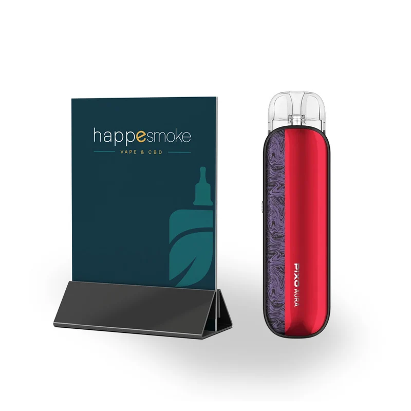 Pod Pixo Aura 30W - Aspire
