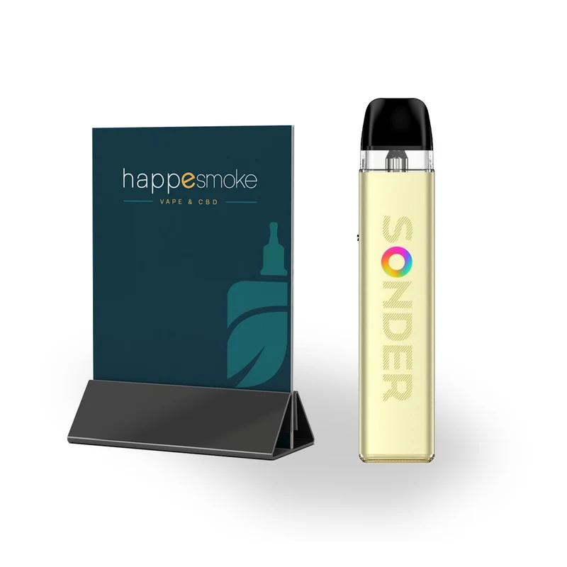 Pod sonder Q2 - GeekVape