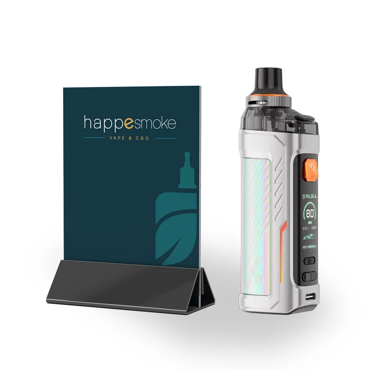 Pod Armour GS 80W - Vaporesso