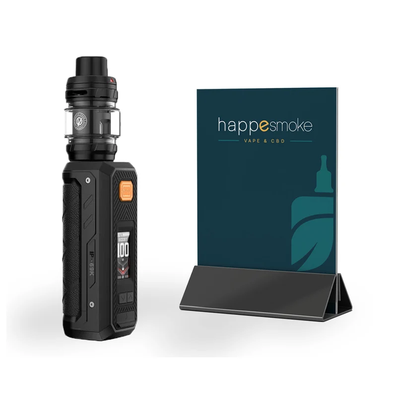 Kit Armour Ultra 5500mAh - Vaporesso