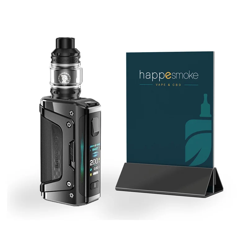 Kit Legend 5 200W - GeekVape
