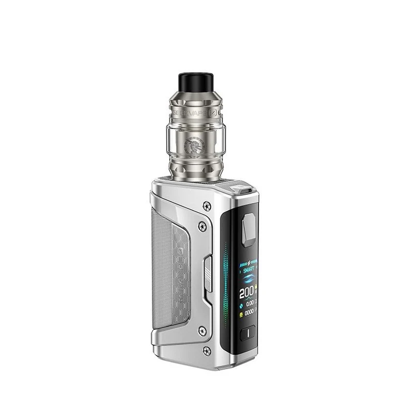 Kit Legend 5 + Z Subohm 5 - GEEKVAPE