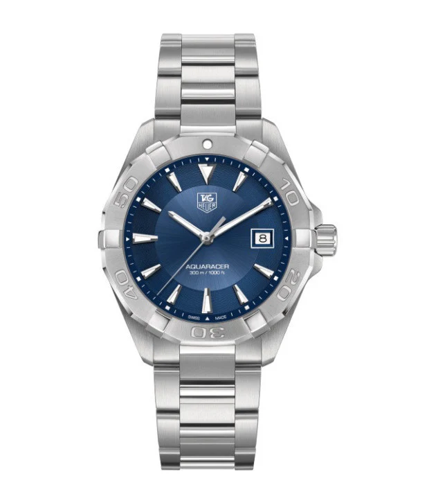 Tag Heuer Aquaracer Watch