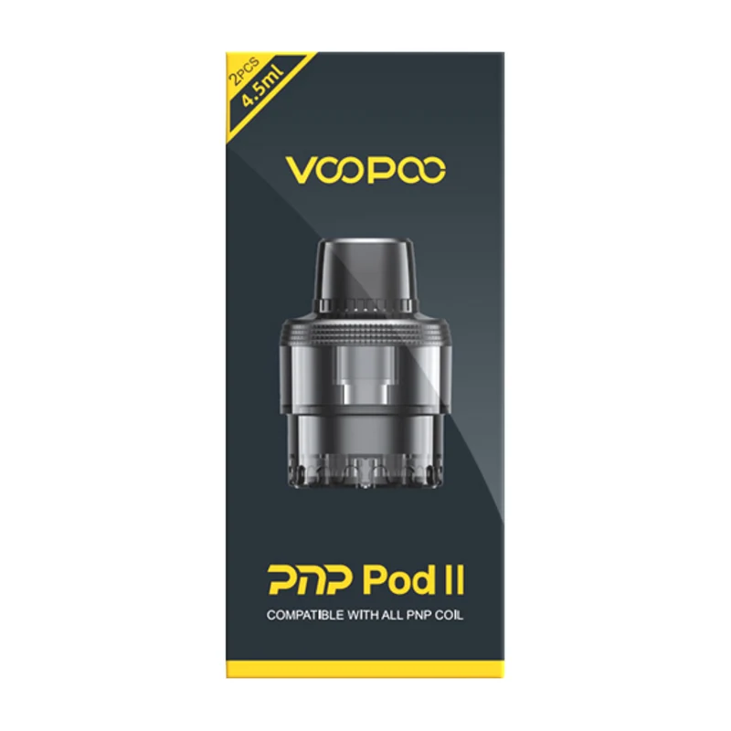 Voopoo PnP Pod II