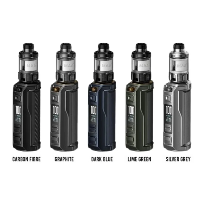 Voopoo Drag Argus XT Vape Kit