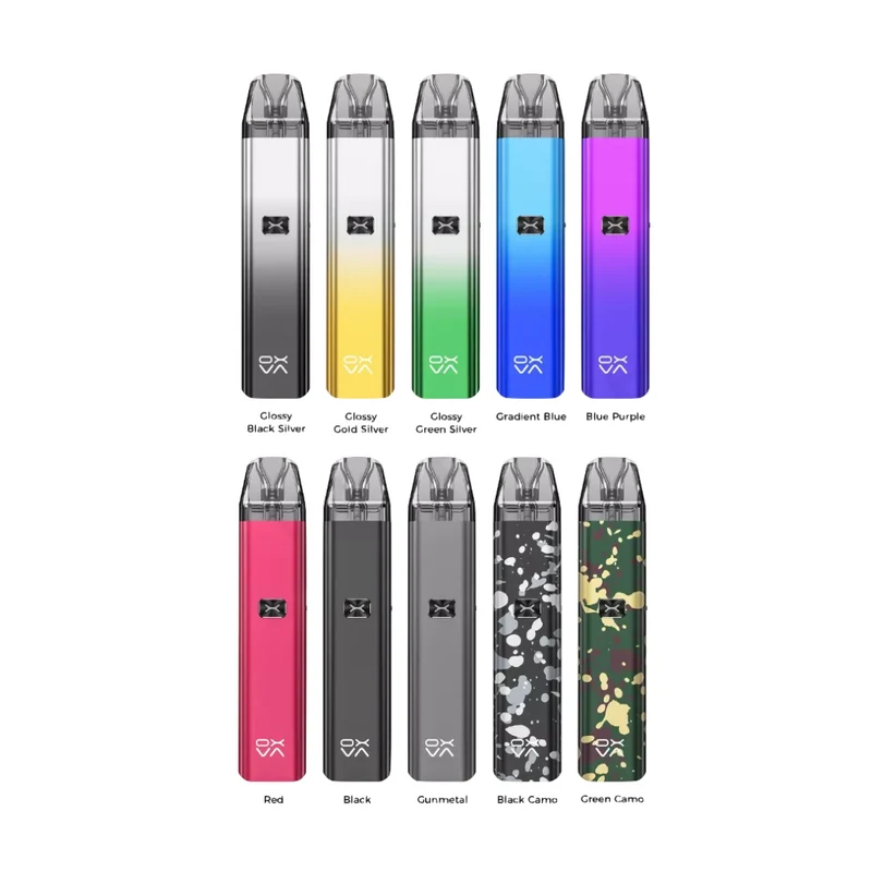 OXVA Xlim C Vape Kit