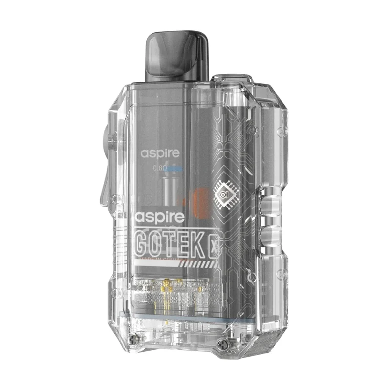 Aspire Gotek X Vape Kit
