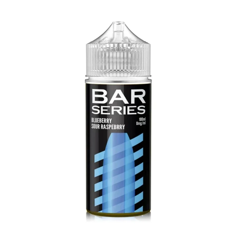 Bar Series Vape 100ml E-Liquid
