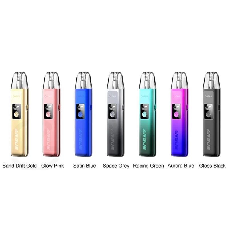 VooPoo Argus G Vape Kit
