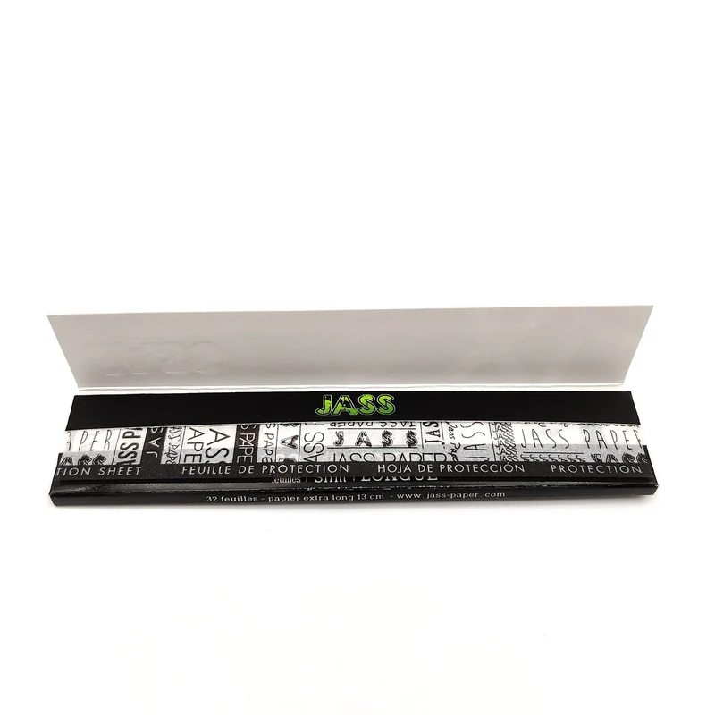 Pack de Feuilles XL - Jass