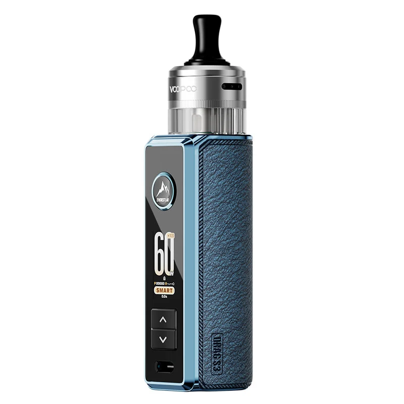 Kit Drag S3 - Voopoo