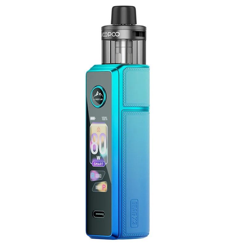 Kit Drag X3 - Voopoo