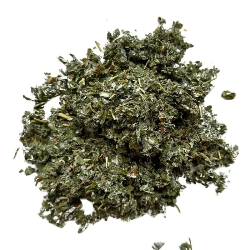 Substitut Feuille de Framboisier