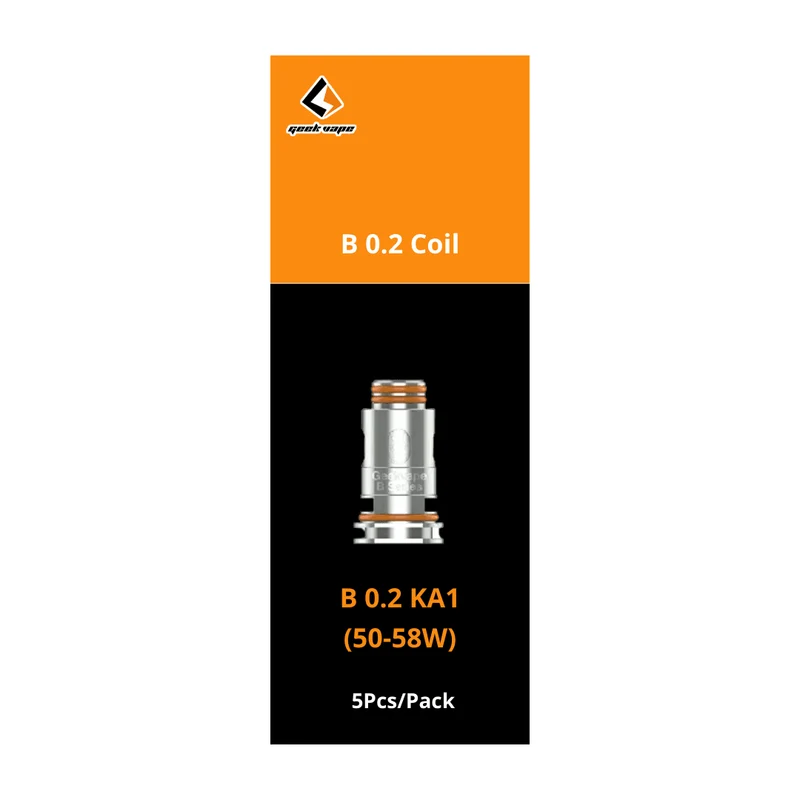 GeekVape Boost Coils