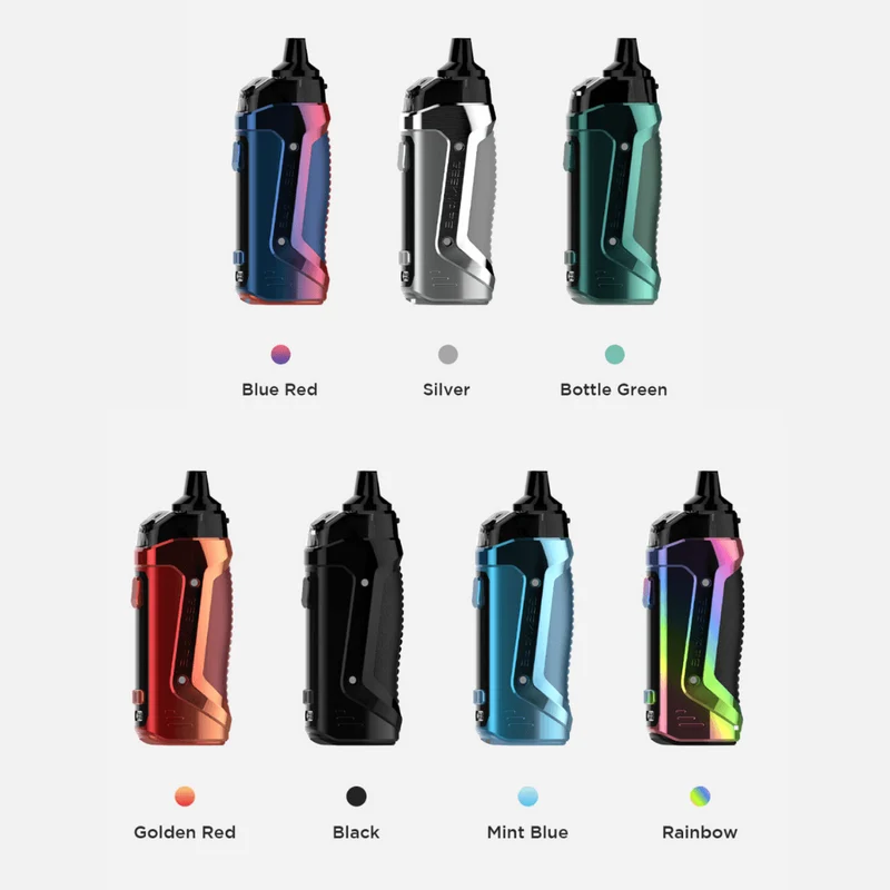 GeekVape B60 Aegis Boost 2 Vape Kit