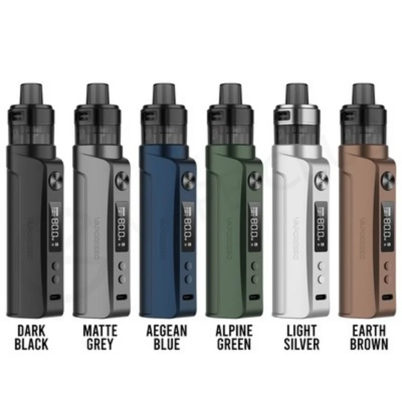 Vaporesso Gen PT80s Vape Kit
