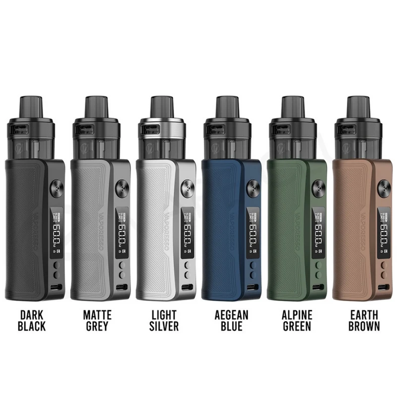Vaporesso Gen PT60 Vape Kit