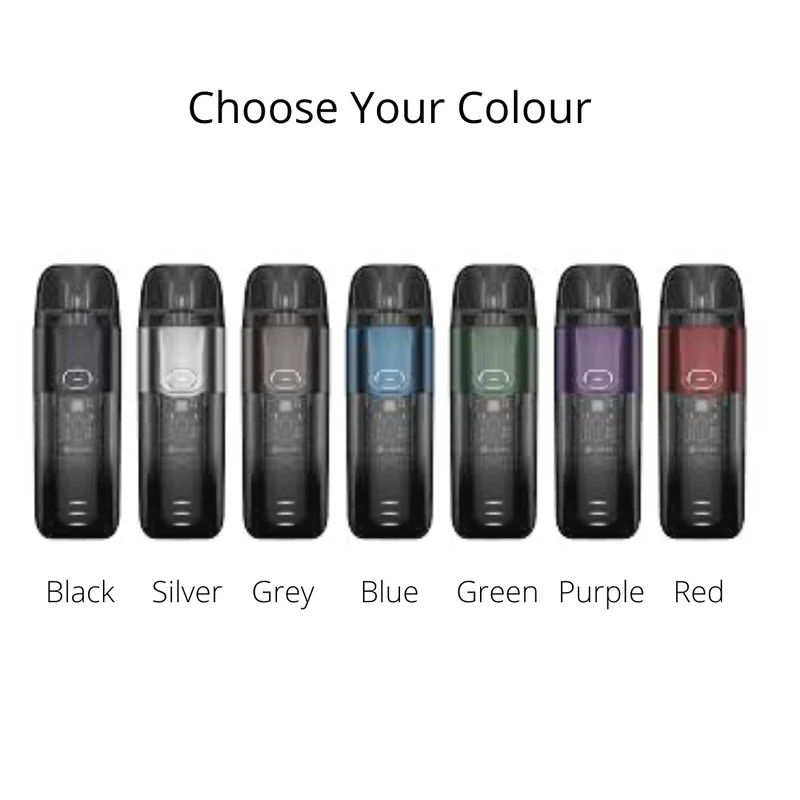 Vaporesso Luxe X Pod Vape Kit