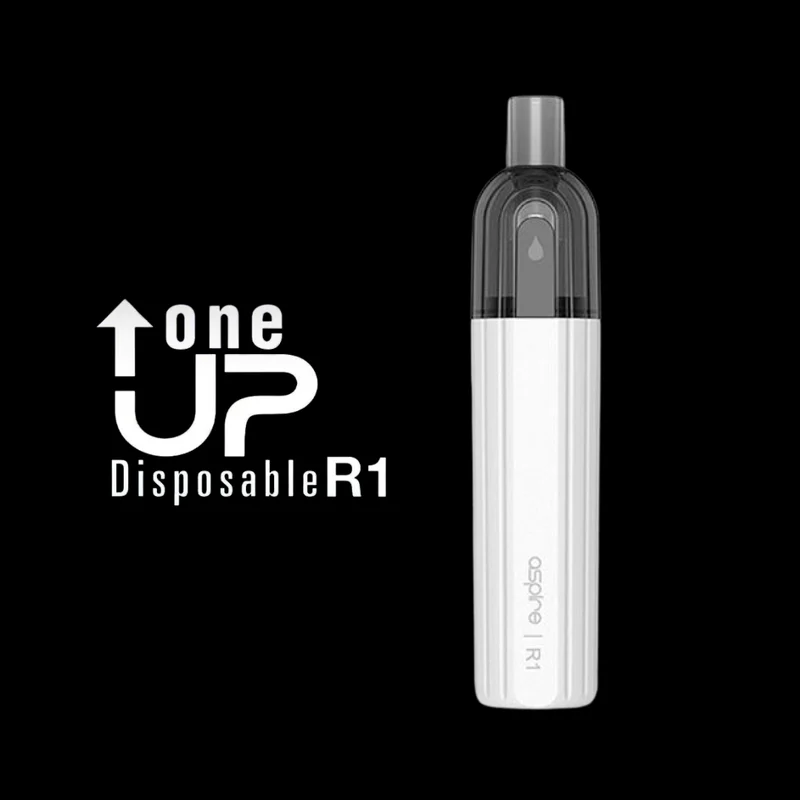 Aspire R1 Vape Kit