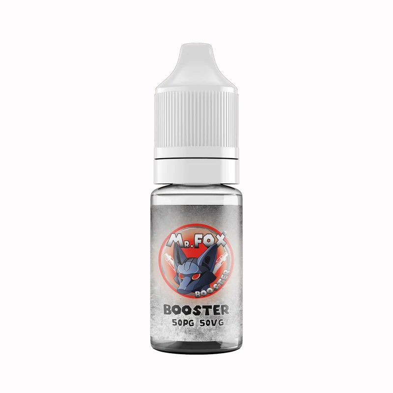 Booster 50PG/50VG - Mr Fox
