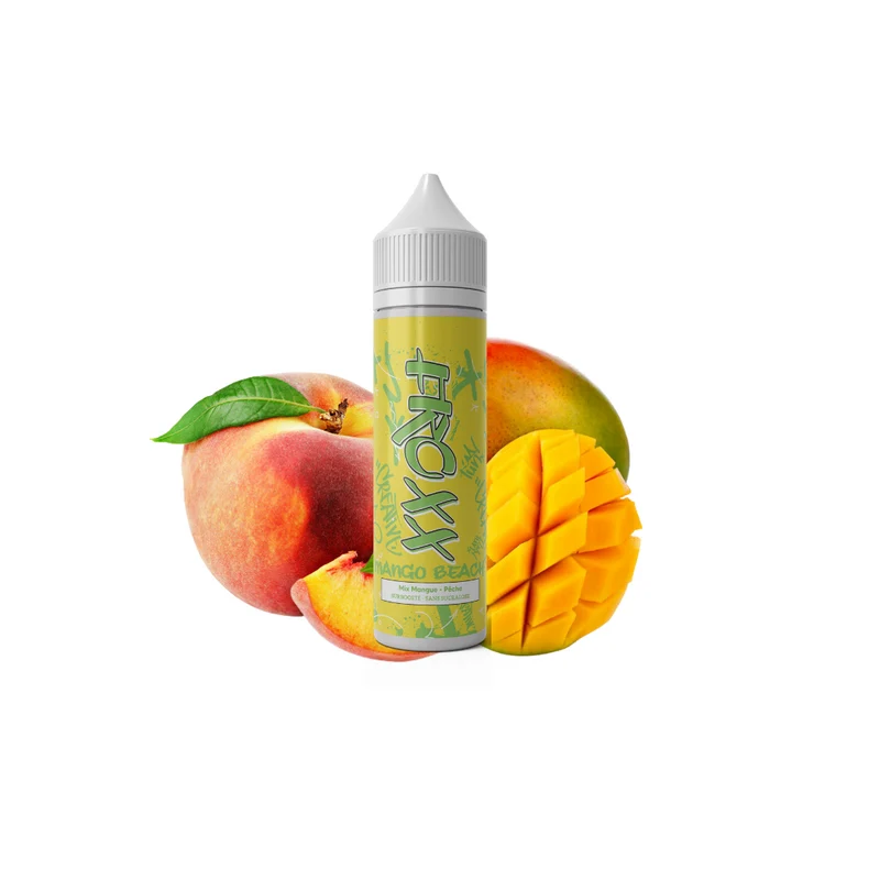 MANGO BEACH -FROXX